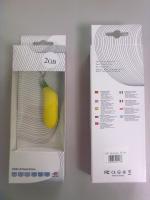 USB Flash Drive 2GB BANANA 
