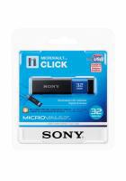 SONY 32GB USB Micro Vault Classic