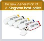 Kingston DTIG3
