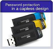 Kingston DT200 series